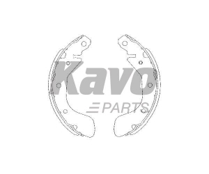 KBS-1401 KAVO PARTS 